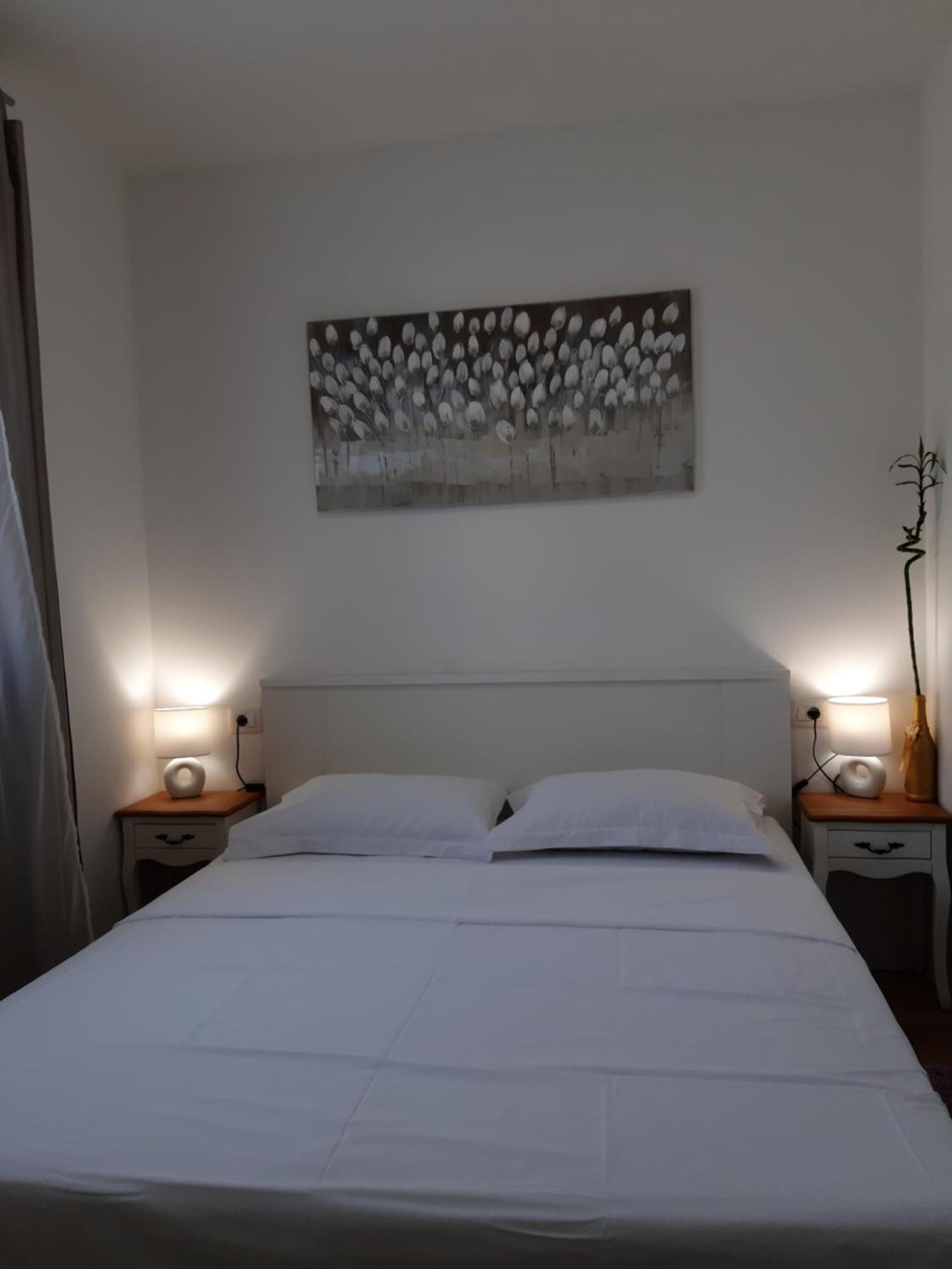 Apartment Gita Rijeka Zimmer foto