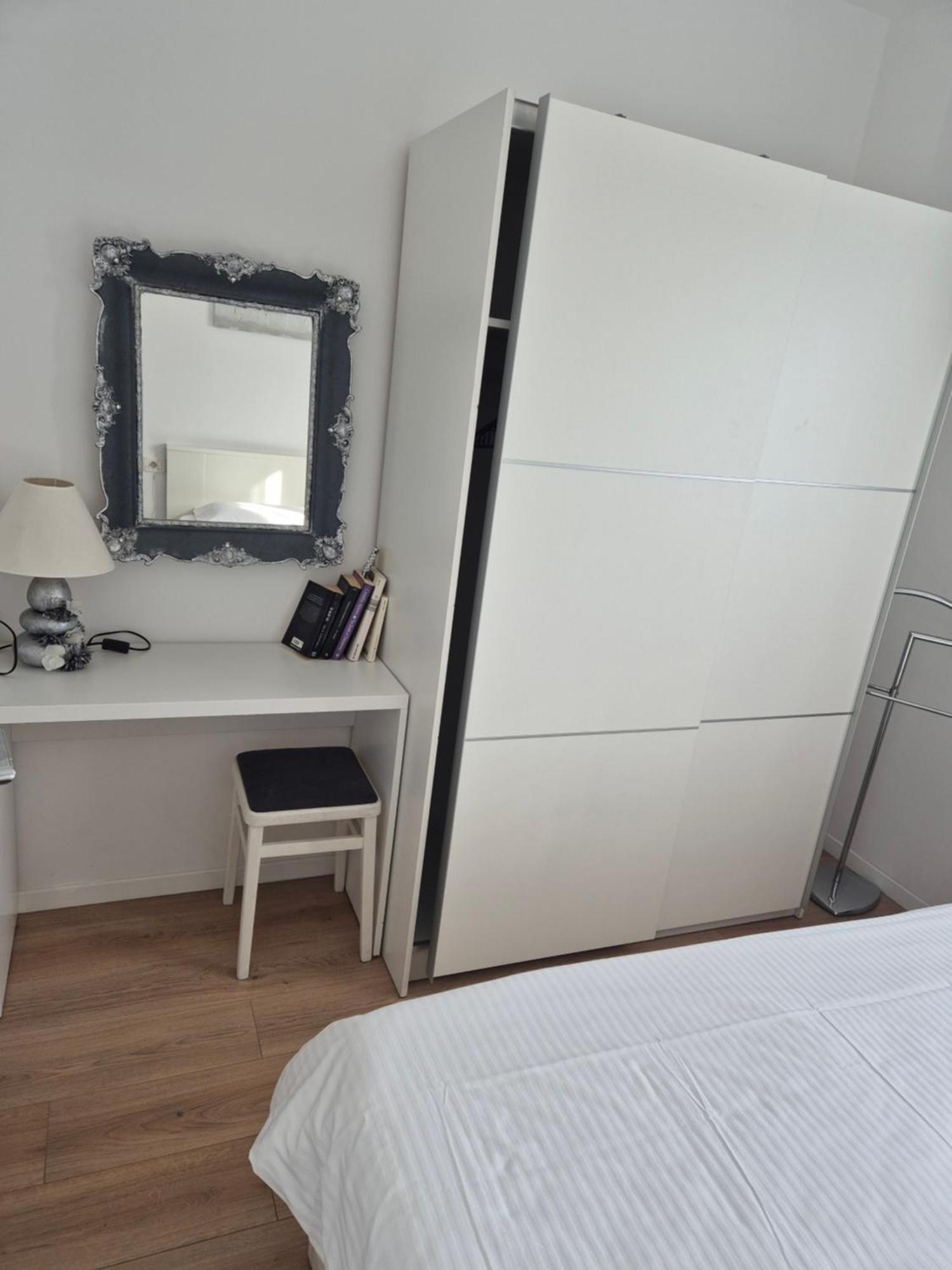 Apartment Gita Rijeka Exterior foto